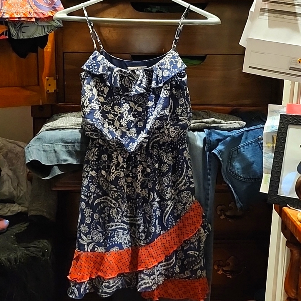 Small dress by Accidentally In Love